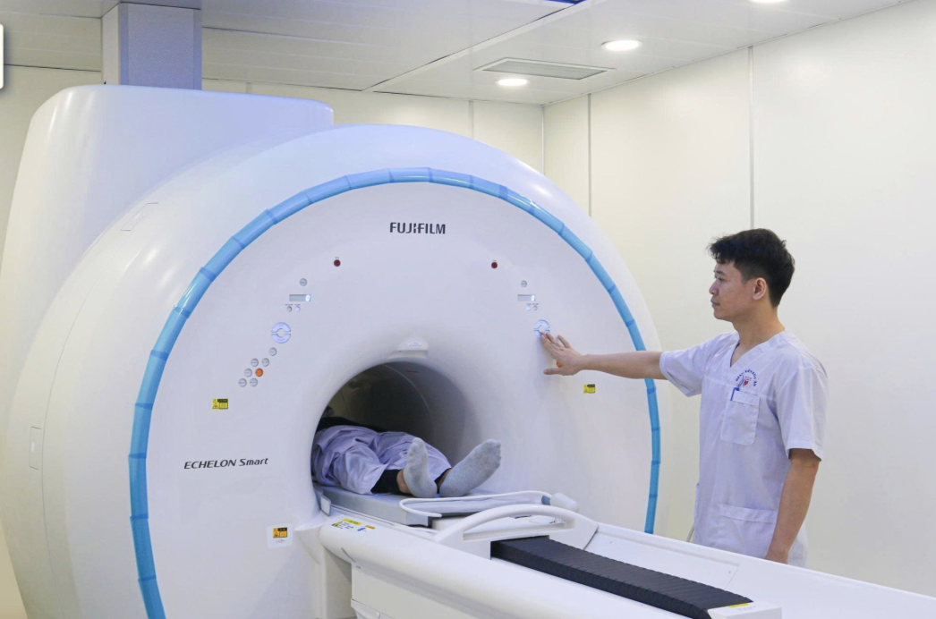 Bệnh viện Kiến An đẩy mạnh ứng dụng công nghệ cao, nâng tầm chẩn đoán và điều trị